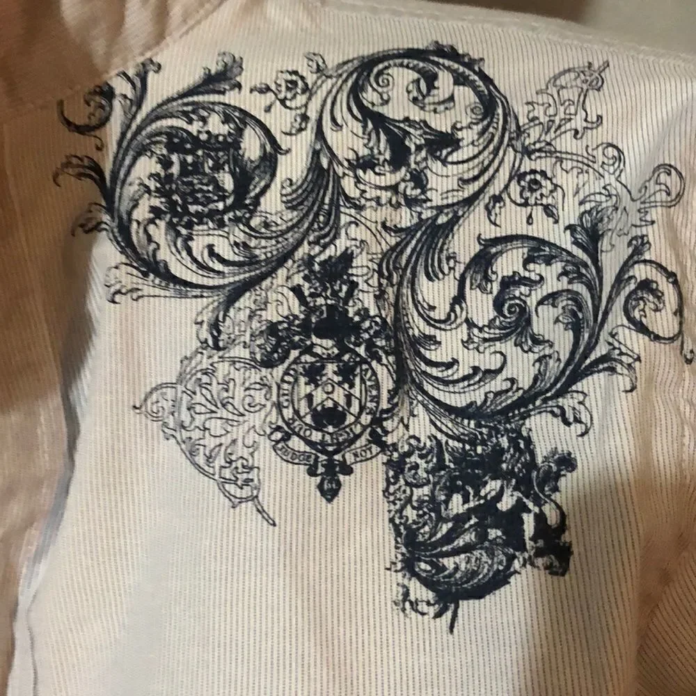 191 Unlimited Shirt   - Picture 2 of 8